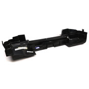 Volvo Radiator Air Guide - Genuine Volvo 8611391
