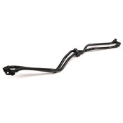 BMW Auto Trans Oil Cooler Tube - Genuine BMW 17228509993
