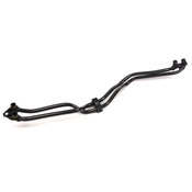 BMW Auto Trans Oil Cooler Tube - Genuine BMW 17228509993