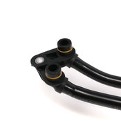 BMW Auto Trans Oil Cooler Tube - Genuine BMW 17228509993