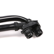 BMW Auto Trans Oil Cooler Tube - Genuine BMW 17228509993