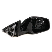 BMW Door Mirror - Genuine BMW 51167420322