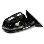 BMW Door Mirror - Genuine BMW 51167420322