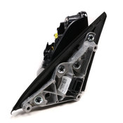 BMW Door Mirror - Genuine BMW 51167420322