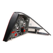 Mercedes Tail Light Lens - Genuine Mercedes 2208201966