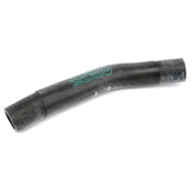 Porsche HVAC Heater Hose - Genuine Porsche 95557278602