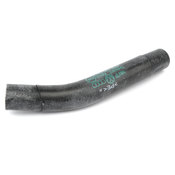 Porsche HVAC Heater Hose - Genuine Porsche 95557278602