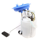 VW Fuel Pump Assembly - Genuine VW 3QF919087F