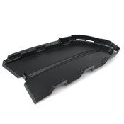 Audi Bumper Cover Cap - Genuine Audi 4H0807152C