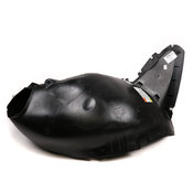 VW Fender Splash Shield - Genuine VW 561805912F9B9