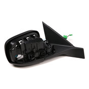 Volvo Door Mirror Housing - Genuine Volvo 31386101