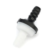 Volvo Power Brake Booster Check Valve - Genuine Volvo 9485451