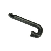 Porsche Crankcase Breather Hose - URO Parts 92811017409