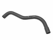 Porsche Crankcase Breather Hose - URO Parts 92810744502