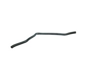 Porsche Crankcase Breather Hose - URO Parts 016818