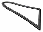 Porsche Quarter Glass Seal - URO Parts 99354343500