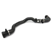 BMW Radiator Coolant Hose - Genuine BMW 17128616143