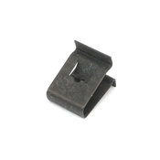Mercedes Liftgate Trim Panel Clip -  Genuine Mercedes 0089885178