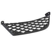 Mercedes Grille - Genuine Mercedes 2048851653
