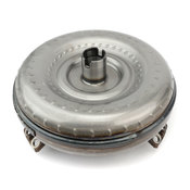 Mercedes Automatic Transmission Torque Converter - Genuine Mercedes 221250050280