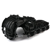Mercedes Engine Intake Manifold - Genuine Mercedes 2780980807