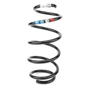 VW Coil Spring - Genuine VW Audi 1K0411105AT