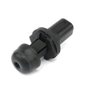 Volkswagen Liftgate Bump Stop - Genuine VW 6X0827499F