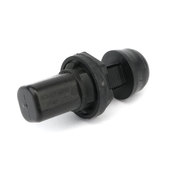 Volkswagen Liftgate Bump Stop - Genuine VW 6X0827499F