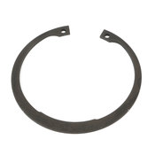 Audi VW Wheel Bearing Snap Ring - Genuine VW Audi N90663201