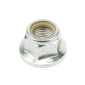 Volvo Suspension Strut Nut - Genuine Volvo 30741325