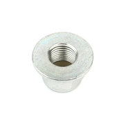 Volvo Suspension Strut Nut - Genuine Volvo 30741325