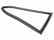 Porsche Quarter Glass Seal - URO Parts 99354343600