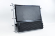 BMW Cooling Module (Heat Exchanger and Trans Cooler) - CSF Race 8331