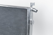 BMW Cooling Module (Heat Exchanger and Trans Cooler) - CSF Race 8331