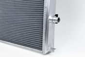 BMW Cooling Module (Heat Exchanger and Trans Cooler) - CSF Race 8331