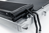 BMW Cooling Module (Heat Exchanger and Trans Cooler) - CSF Race 8331