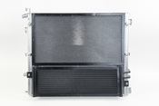 BMW Cooling Module (Heat Exchanger and Trans Cooler) - CSF Race 8331