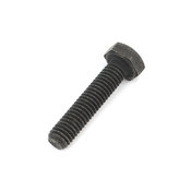 BMW Hex Bolt (M6X28) - Genuine BMW 07119913499