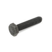 BMW Hex Bolt (M6X28) - Genuine BMW 07119913499