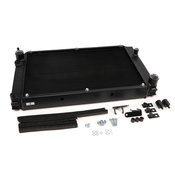 Porsche Radiator - CSF 7088