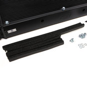 Porsche Radiator - CSF 7088