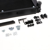 Porsche Radiator - CSF 7088