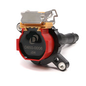 BMW M Series Direct Ignition Coil (Red) - Dinan D650-0006