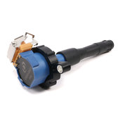 BMW M Series Direct Ignition Coil (Blue) - Dinan D650-0007