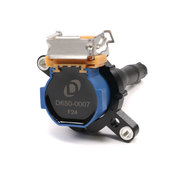 BMW M Series Direct Ignition Coil (Blue) - Dinan D650-0007