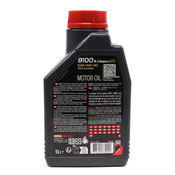 0W30 8100 X-Clean+ EFE Engine Oil (1 Liter) - Motul 111657