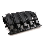 VW Intake Manifold - Genuine VW 07K133201M