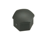 Audi Wheel Lug Bolt Cap - URO Parts 321601173AZ37