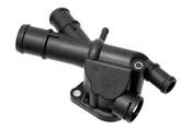 Audi VW Coolant Inlet Flange - URO Parts 012094