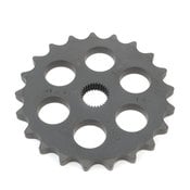 BMW Engine Timing Sprocket - Genuine BMW 11417838521